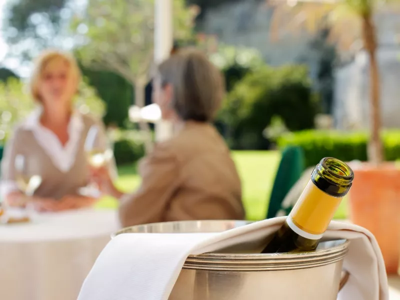 Die feinen Weine aus Menetou Salon gehören sicher zu den besten Sauvignons