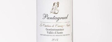 Gewürztraminer aus dem Aostatal