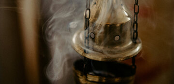 Im 5. Jahrhundert herrschten Krieg und Umbrüche in Europa. Wann immer möglich, sicherte sich die Kirche ihren Einfluss durch neue Klöster