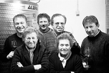 Die Mossio Familie
