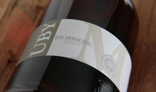 Armagnac M