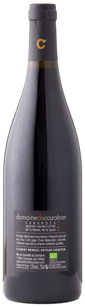 Domaine de Cazaban