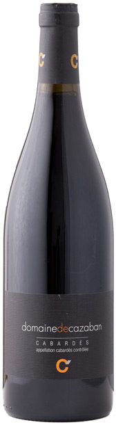 Domaine de Cazaban