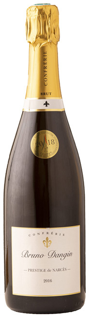 Prestige de Narcès