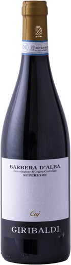 Barbera d'Alba