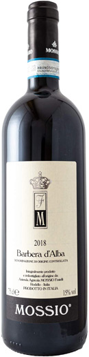 Barbera d'Alba