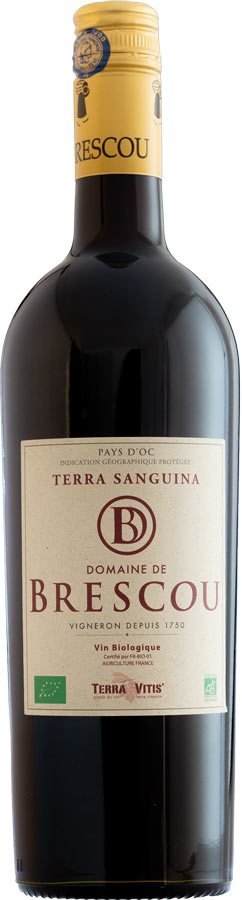Terra Sanguina