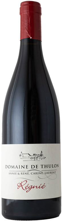 Régnié Vieilles Vignes