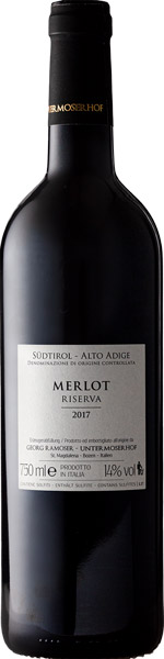Merlot Riserva