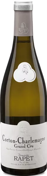 Corton Charlemagne Blanc Grand Cru