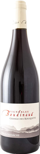 Grange de Rouquette Rouge
