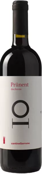 Nebbiolo Diecibrente