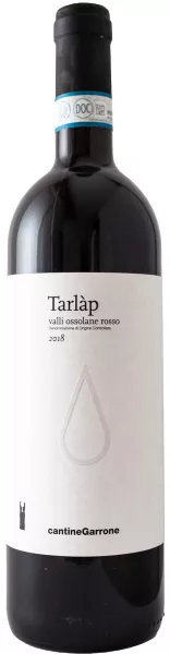 Rosso Tarlap