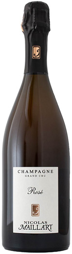 Rose Grand Cru