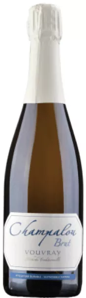 Vouvray Brut