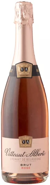 Crèmant Brut Rosé