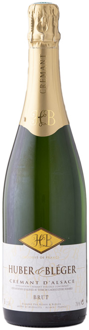 Crèmant Brut