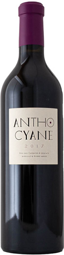 Anthocyane