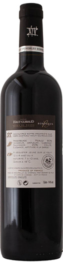 Haut Guiraud
