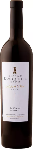 Clos de la Tour Rouge