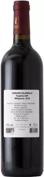 Millepeyres