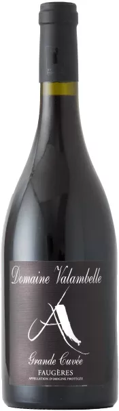 Grande Cuvee