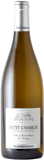 Petit Chablis