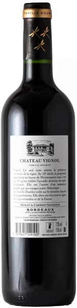 Bordeaux Rouge