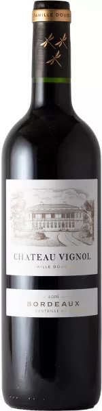 Bordeaux Rouge