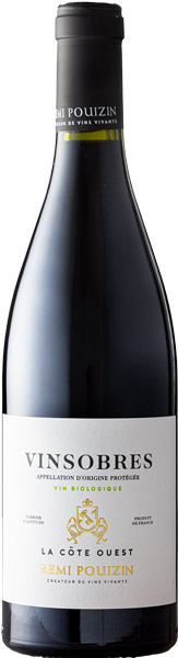 Vinsorbes