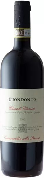 Chianti Classico Buondonno