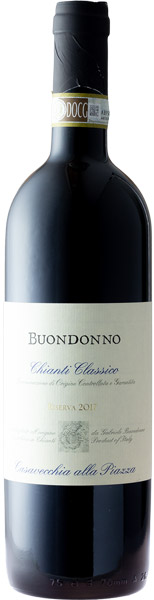 Chianti Classico Buondonno Riserva