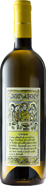 Blanc di San Zuan