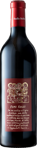 Fumo Rosso