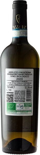 Passerina