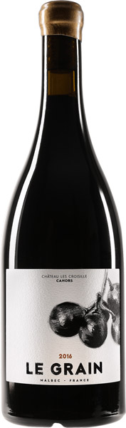 Cahors Grain par Grain