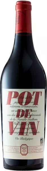 Pot de Vin Rouge