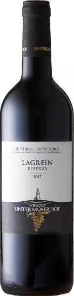 Lagrein Riserva