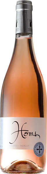 Homs Rosé