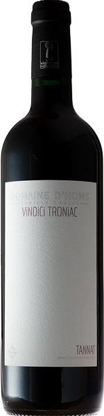 Vindici Tannat