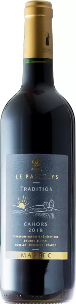 Cahors Tradition