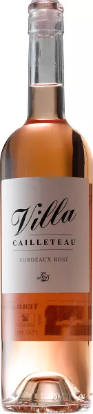 Villa Bordeaux Rosé