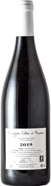 Auxerre Pinot Noir