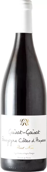 Auxerre Pinot Noir