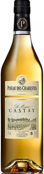 Pineau des Charentes blanc