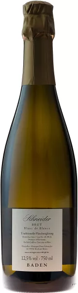 Blanc de Blancs Brut Sekt