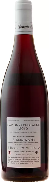 Savigny Les Beaune Rouge
