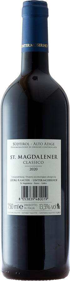 St. Magdalener Klassisch