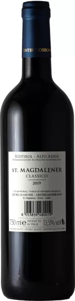 St. Magdalener Klassisch