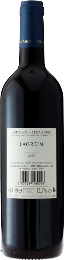 Lagrein